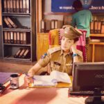 Gurleen Chopra Instagram - Work hard, have fun and make history.