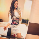 Gurleen Chopra Instagram - Love yourself for who you are ( Gudmng from hyd ) Jubilee Hills