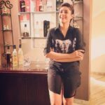 Gurleen Chopra Instagram - The secret of your future is hidden in your daily routine ( happy week )