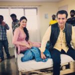 Gurleen Chopra Instagram - I wish that RIP meant; return if possible we will miss you naren sir ..