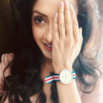 Gurleen Chopra Instagram - It’s not too late to pamper yourself or the queens of your life by gifting them these classy timepieces from Daniel Wellington! Use my code ‘GURLEEN’ to buy any watch and get a strap absolutely FREE or you can also create gift sets plus 15% discount! And also receive free shipping! hurry up and get your watches now! #danielwellington @danielwellington