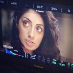 Gurleen Chopra Instagram – I am blessed and thank god for every day for everything that happens to me .( new movie look )
