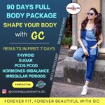 Gurleen Chopra Instagram - GC HOME MADE CURES YOUR FULL BODY HEALTH ISSUES! JUST IN 90 DAY! ✅ . From head to toe, GC MAGICAL HOME MADE DIET IS YOUR ONLY STOP ✨ . Why be on pills when home made REMEDIES can make you go from DULL TO SPARKLY SKIN, FROM FAT TO FIT and from JUNK BODY to YOUR DREAM BODY! 😍 . Give yourself 90 days with full determination and you're A NEW YOU! . CONTACT TEAM @counsellingwith.gc @igurleenchopra . . . . . . . . . . . . . #fullbodypackage #homemadediet #homemadedietpackage #homemaderemedies #90dayschallange #3monthschallange #acnetips #fatlosstips #thyroidtips #anxietyawareness #dailydietchart #transformation #motivationalquotes #motivation #counsellingwithgc #igurleenchopra #youtubeimgc
