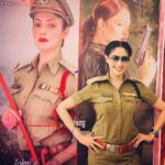 Gurleen Chopra Instagram - I was overwhelmed yesterday by such strong love, attention, support & excitement showered on me by my beloved telugu film media at the press meet on my new movie "Rowdy police"... please extend your love and blessings & make this beautifully directed and produced movie a huge hit at the theaters. thanks in barrels, aap ki apni Gurleen Chopra 🙂🙏 Rock Castle Hotel