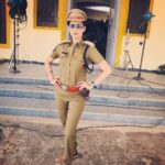 Gurleen Chopra Instagram - Work hard, have fun and make history.