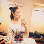 Gurleen Chopra Instagram - Love yourself for who you are ( Gudmng from hyd ) Jubilee Hills