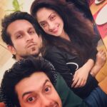 Gurleen Chopra Instagram - First schedule of my Hindi movie wrapped up happily with lots of sweet memories 🎥