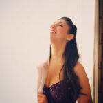 Gurleen Chopra Instagram - I totally love being on camera 🎥