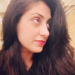 Gurleen Chopra Instagram - Behind every successful woman is HERSELF ( happy women’s day ) . Sayaji Vadodara