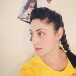 Gurleen Chopra Instagram – You are DESTINED for GREATNESS. BELIEVE in YOURSELF & GO FOR IT