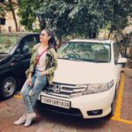 Gurleen Chopra Instagram – FOCUS on ur goal. Dnt look in any direction But AHEAD 🌟🌟🌟🌟🌟 Mumbai, Maharashtra