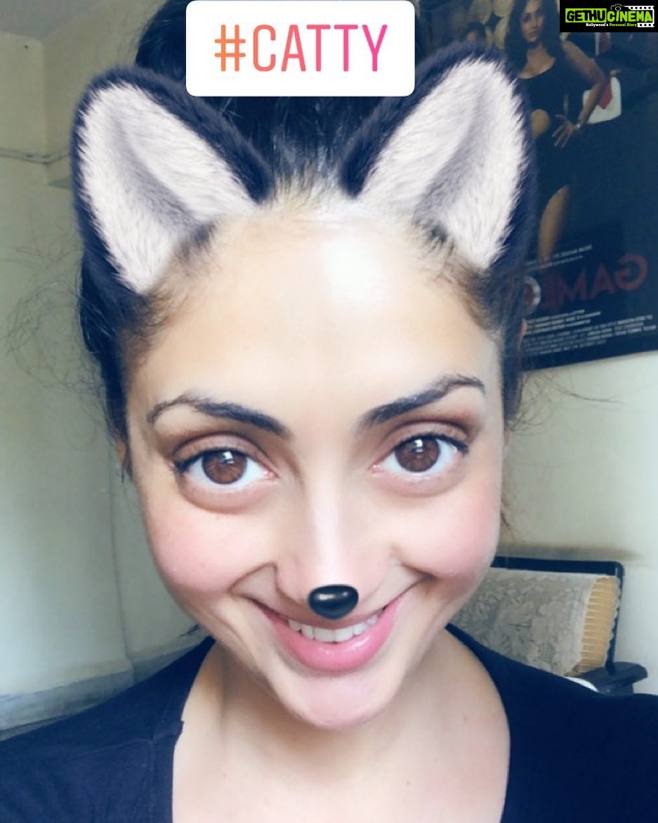 Gurleen Chopra Instagram - I m happy to report that my INNER CHILD is still ageless 🤷♀️🤷♀️🤷♀️🤷♀️