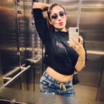 Gurleen Chopra Instagram - If you are CONFIDENT you are BEAUTIFUL 🤷‍♀️