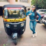 Gurleen Chopra Instagram - Mera pyara saathi in Mumbai.