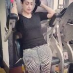 Gurleen Chopra Instagram – Some people rest on SUNDAYS I DON’T