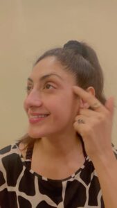 Gurleen Chopra Instagram - LOOSE SKIN