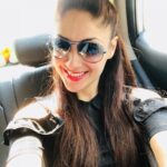 Gurleen Chopra Instagram - It’s MONDAY time to SPARKLE & SHINE