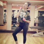 Gurleen Chopra Instagram - New year, new you: TRANSFORMATION, not resolution 💪🏻👊🏻💪🏻💪🏻✌🏻