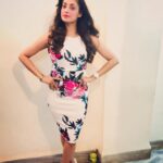 Gurleen Chopra Instagram - Thank you everyone for all the Birthday wishes 🙏🏻✌🏻
