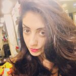 Gurleen Chopra Instagram – New look for new movie 🎥 Hakim’s Aalim Hair ‘N’ Tattoo Lounge