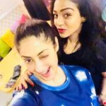 Gurleen Chopra Instagram – Chilling scene💃🏼