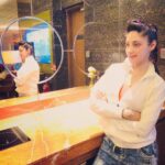 Gurleen Chopra Instagram –