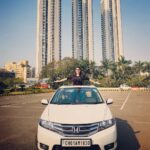 Gurleen Chopra Instagram - My baby CAR 🚗 loves me so much dat, at last she eventually turned up in Bombay now it’s gonna be FUN ... FUN RIDES yippppppeeeeeee🤷‍♀️🤷‍♀️🤷‍♀️🤷‍♀️🤷‍♀️🤷‍♀️💐💐💐💐💐💐💐