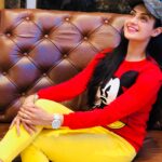 Gurleen Chopra Instagram - GREATFUL for where I am at, EXCITED for where I am GOING