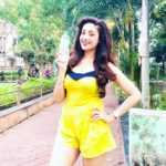 Gurleen Chopra Instagram - Keep yourself hydrated using @alkalen detox water.