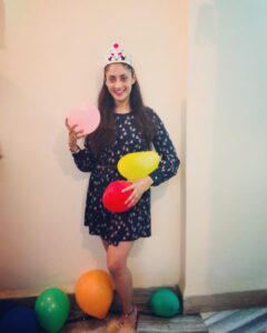 Gurleen Chopra Instagram - Blessed for another year of my life