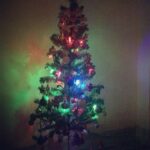 Gurleen Chopra Instagram - Hello everyone MERRY Christmas 🎄🌲🎄🎄🎄🎄🎄 Banjara Hills Road No 12. NBT Nagar