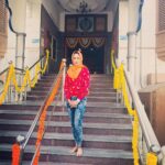 Gurleen Chopra Instagram - Gurudwara Saheb Ameerpet Hyderabad