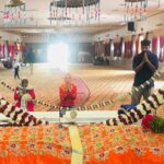 Gurleen Chopra Instagram - Sache pita GURU GOBIND SINGH JI de janam din di Sab nu bahut bahut vadhai 🙏🏻🙏🏻🙏🏻🙏🏻 Ameerpet