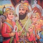 Gurleen Chopra Instagram - Kot Kot 🙏🏻🙏🏻 Shaheedan nu 🙏🏻🙏🏻🙏🏻🙏🏻🙏🏻