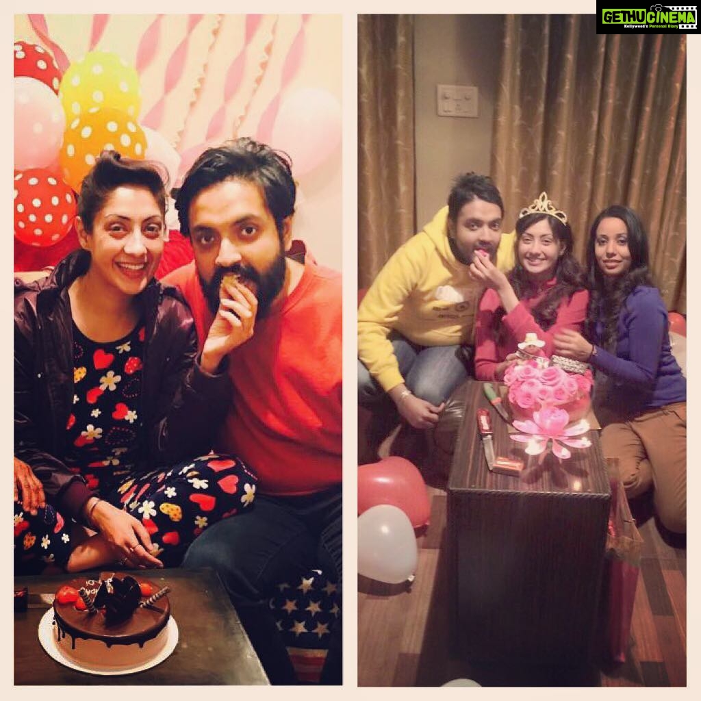 Gurleen Chopra Instagram - I thank GOD & our parents for giving me the BEST GIFT ever, in YOU. You are sweet little BROTHER I LOVE YOU & always will.... HAPPY BDAY ππππππ₯πΉπ·πΊπΈπ» ππππ