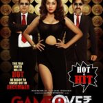 Gurleen Chopra Instagram - Guys happy to share that our film "Game Over" is officially Hit ❤️ Cheers to the lovely audience and Cheers to the Awsome Team ❤️❤️ Guys "Game Over"is Running successfully in the theatres , do watch it ❤️🎥🎬 "Book your tickets now" #Gameover #Bollywood #ZeeMusicCompany #GURLEENCHOPRA #GC