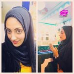 Gurleen Chopra Instagram - Ve main peera darr javan, sou mantta manava, koi allah vali bhul bakshade oye, SAJJNA DE MEL KRADE OYE 🌟.