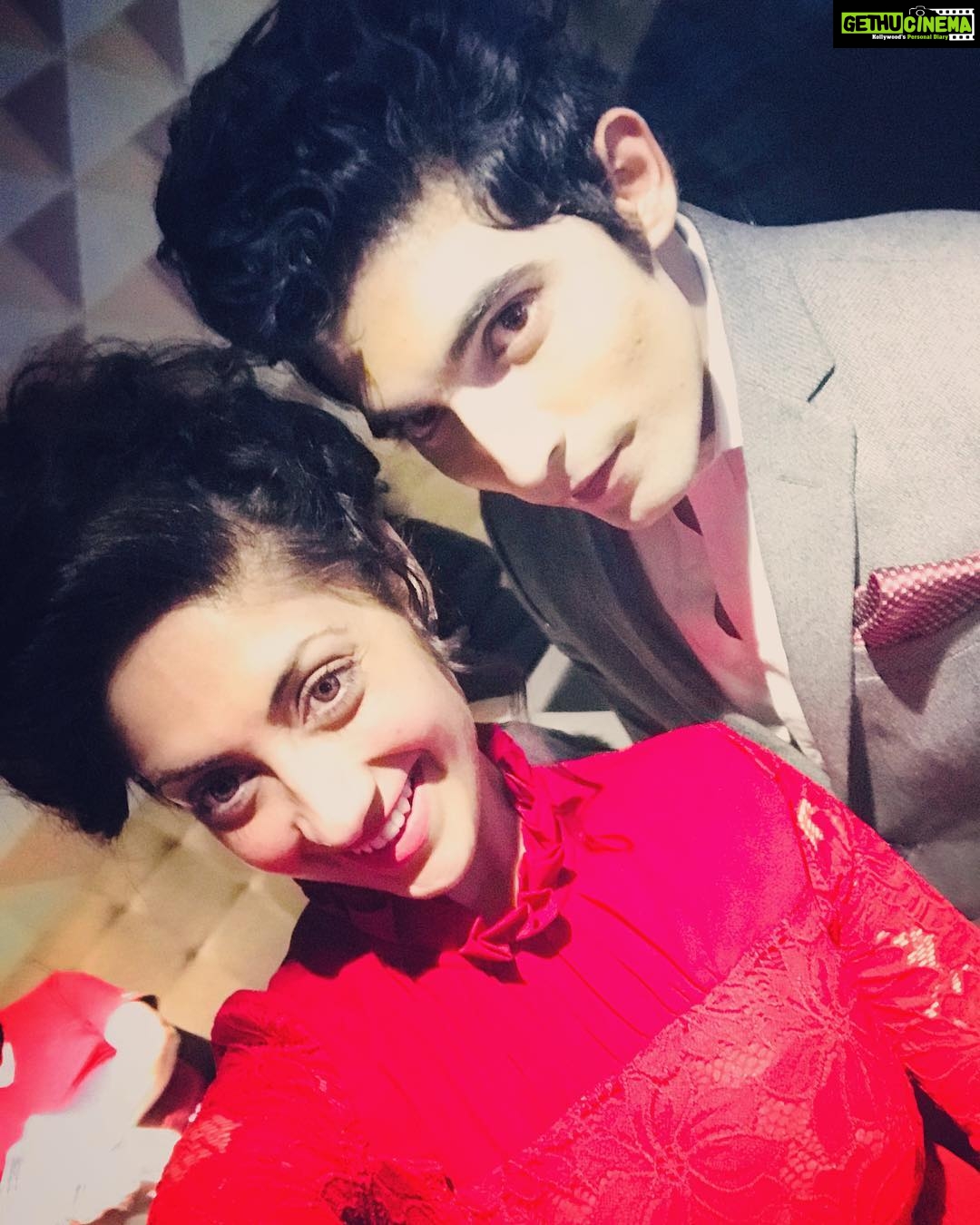 Gurleen Chopra Instagram - Prasad Shikhre