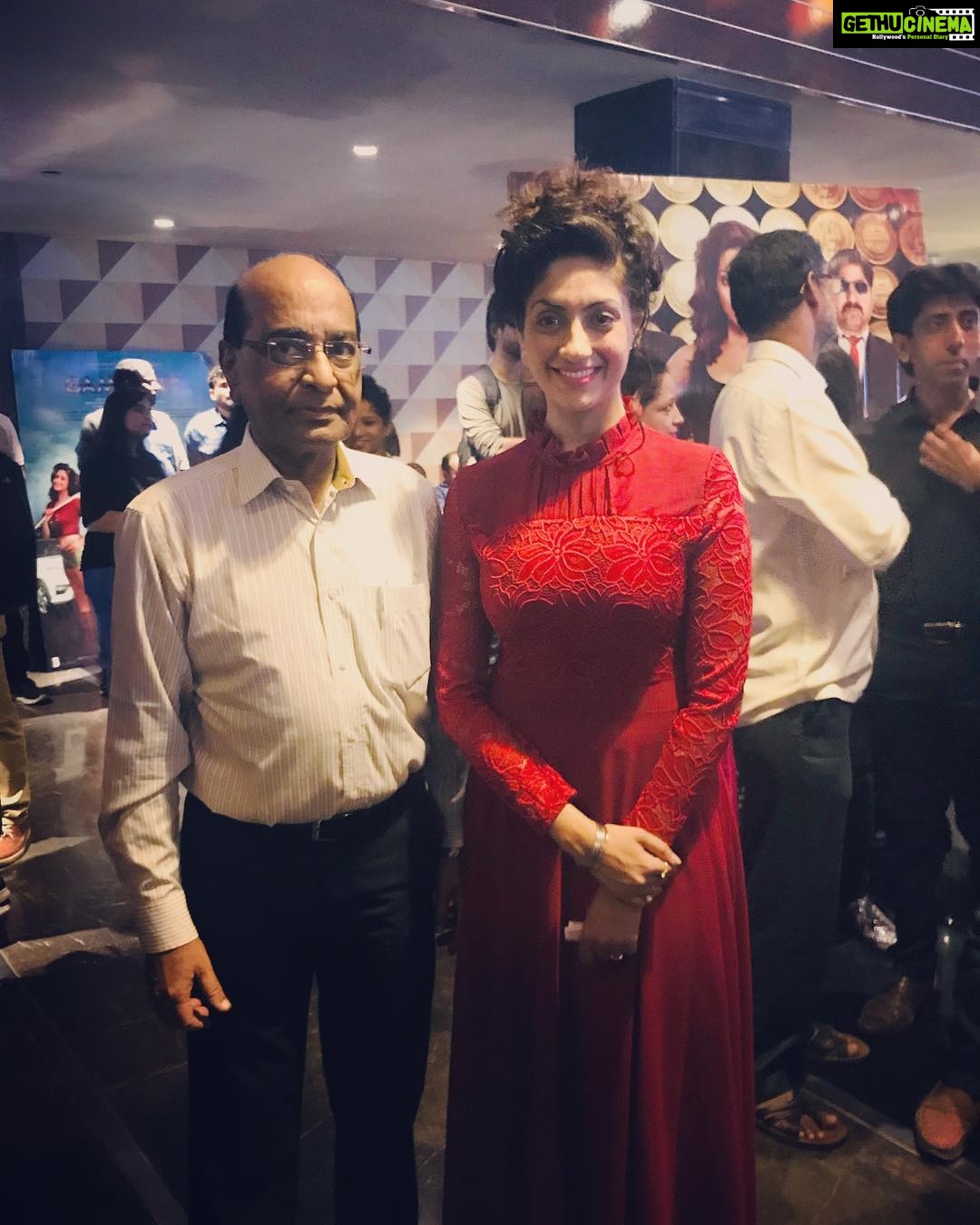 Gurleen Chopra Instagram - Babu bhai thiba
