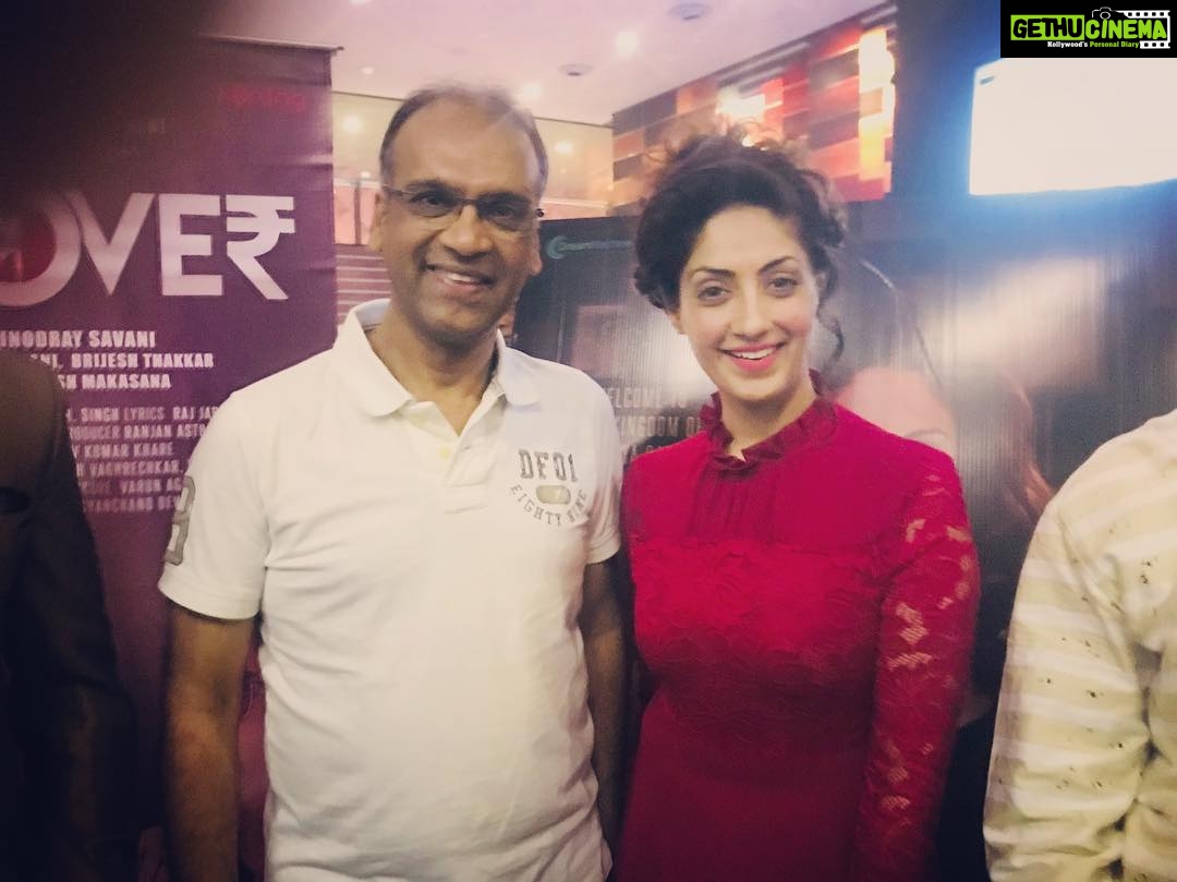 Gurleen Chopra Instagram - Komal nahta ji