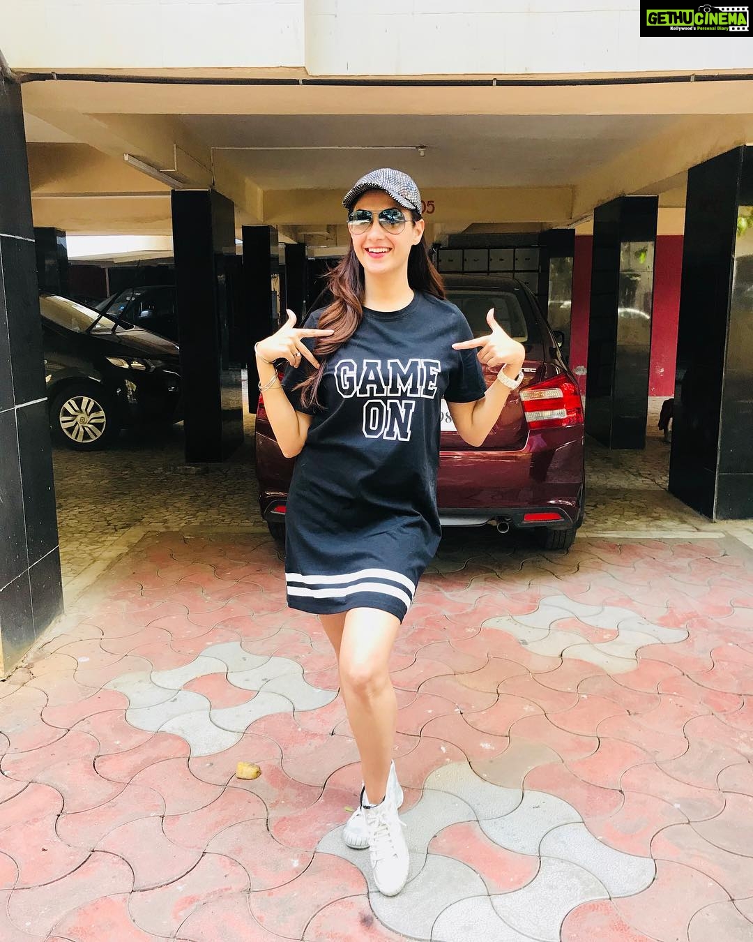 Gurleen Chopra Instagram - BE THE GAME CHANGER Mumbai, Maharashtra