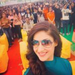 Gurleen Chopra Instagram - Kurja