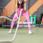 Gurleen Chopra Instagram - STAY FIT WITH GC @counsellingwith.gc