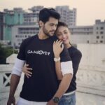 Gurleen Chopra Instagram - DANIEL