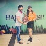 Gurleen Chopra Instagram -