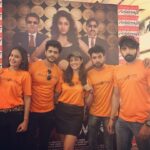 Gurleen Chopra Instagram - Kumar Pacific pvr