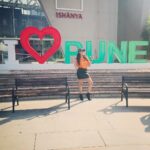 Gurleen Chopra Instagram - Hello Pune ❣ Kk sheesha taste of flame