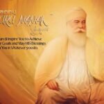 Gurleen Chopra Instagram - Happy gurpurab every1 🙏🏻🙏🏻🙏🏻🙏🏻🙏🏻