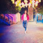 Gurleen Chopra Instagram –