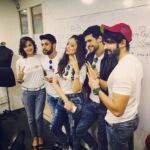 Gurleen Chopra Instagram –